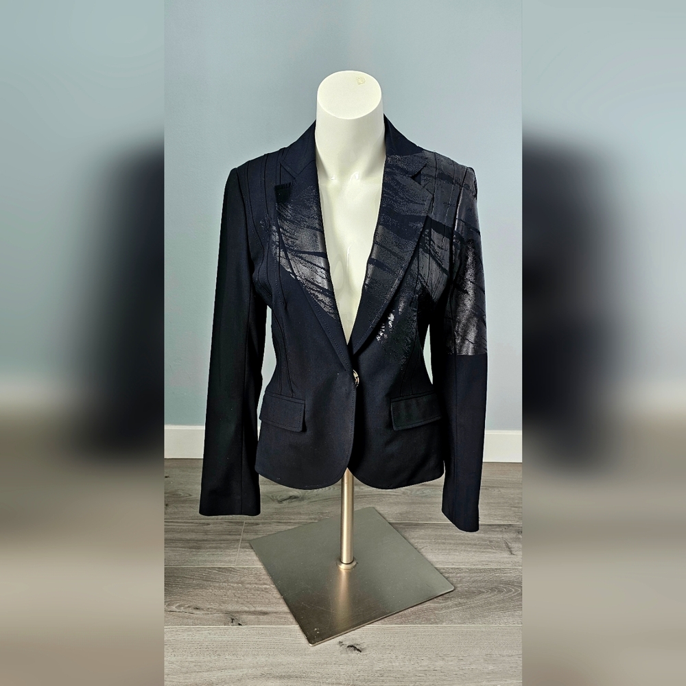 Authentic Christian Dior Suit Blazer S